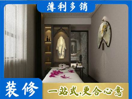 伊春乌翠区专业衣帽间装修